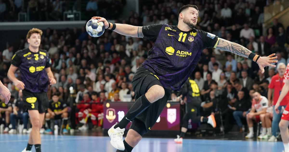 battu à Aalborg en Ligue des champions, Nantes dit adieu à la qualification directe