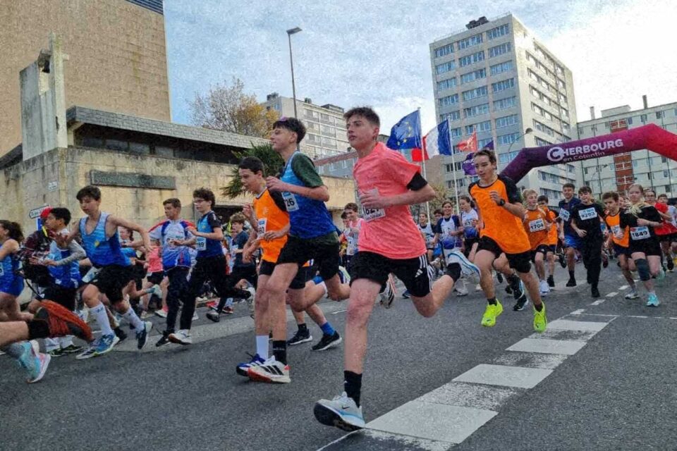 C'est parti pour La Puissance 4 !