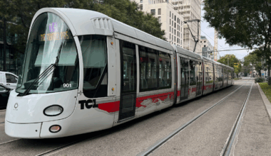 TCL : deux lignes de tramway perturbées début décembre à Lyon