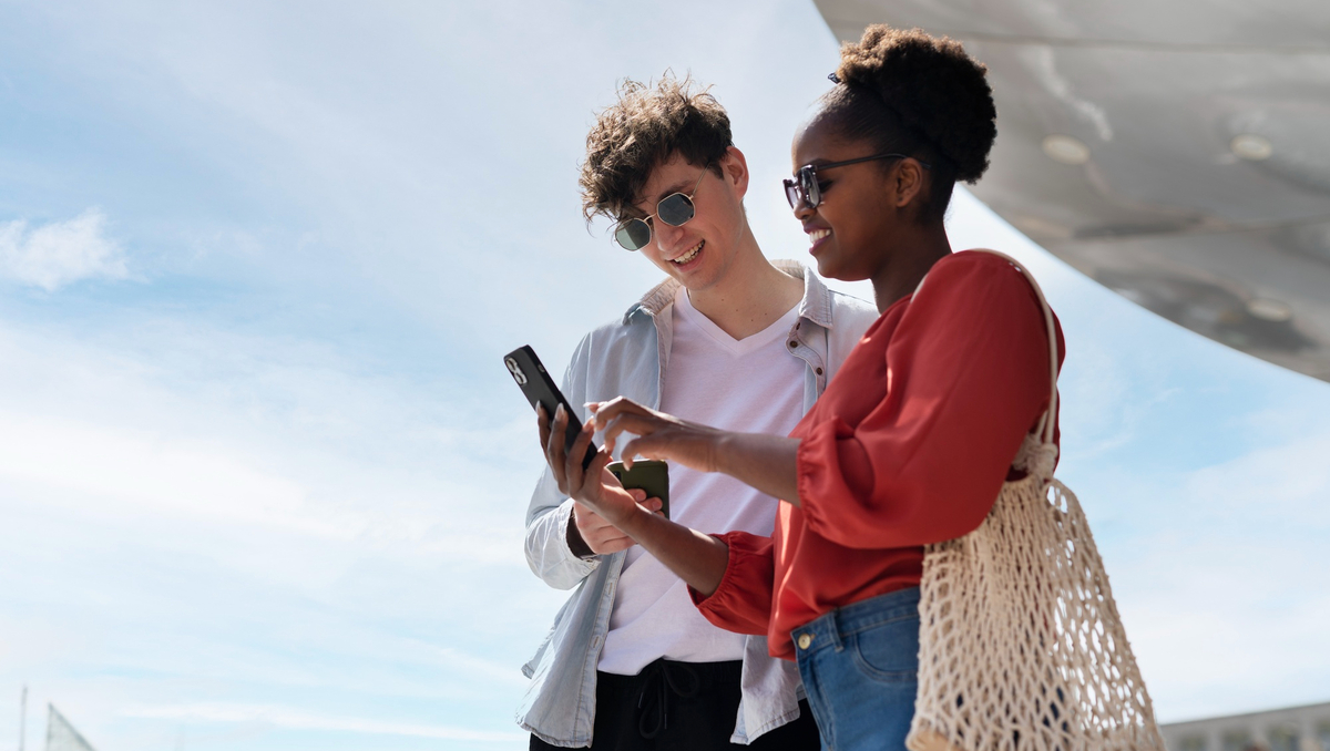 GigSky USA, Canada et Mexique : tarifs locaux et réseaux rapides dès 4,99 €