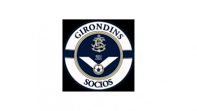 Girondins Socios a rencontré la direction des Girondins de Bordeaux pour entrer au capital