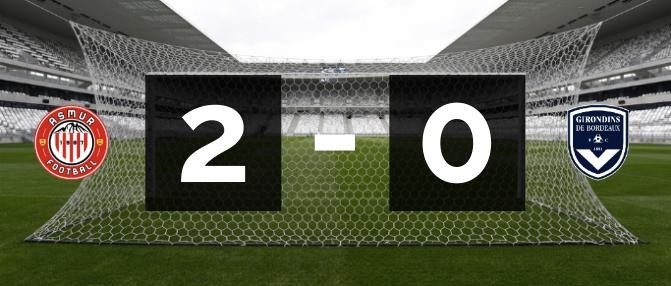 Direct : Mazères-Bordeaux