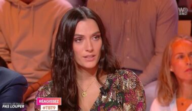 de CNews à W9, les confidences de Shana Loustau