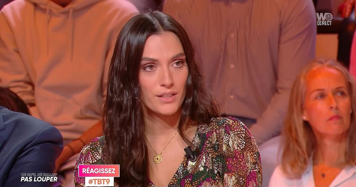 de CNews à W9, les confidences de Shana Loustau