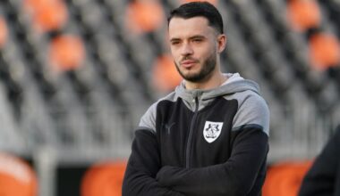 Nancy recrute un ancien de Ligue 1 - France - Nancy