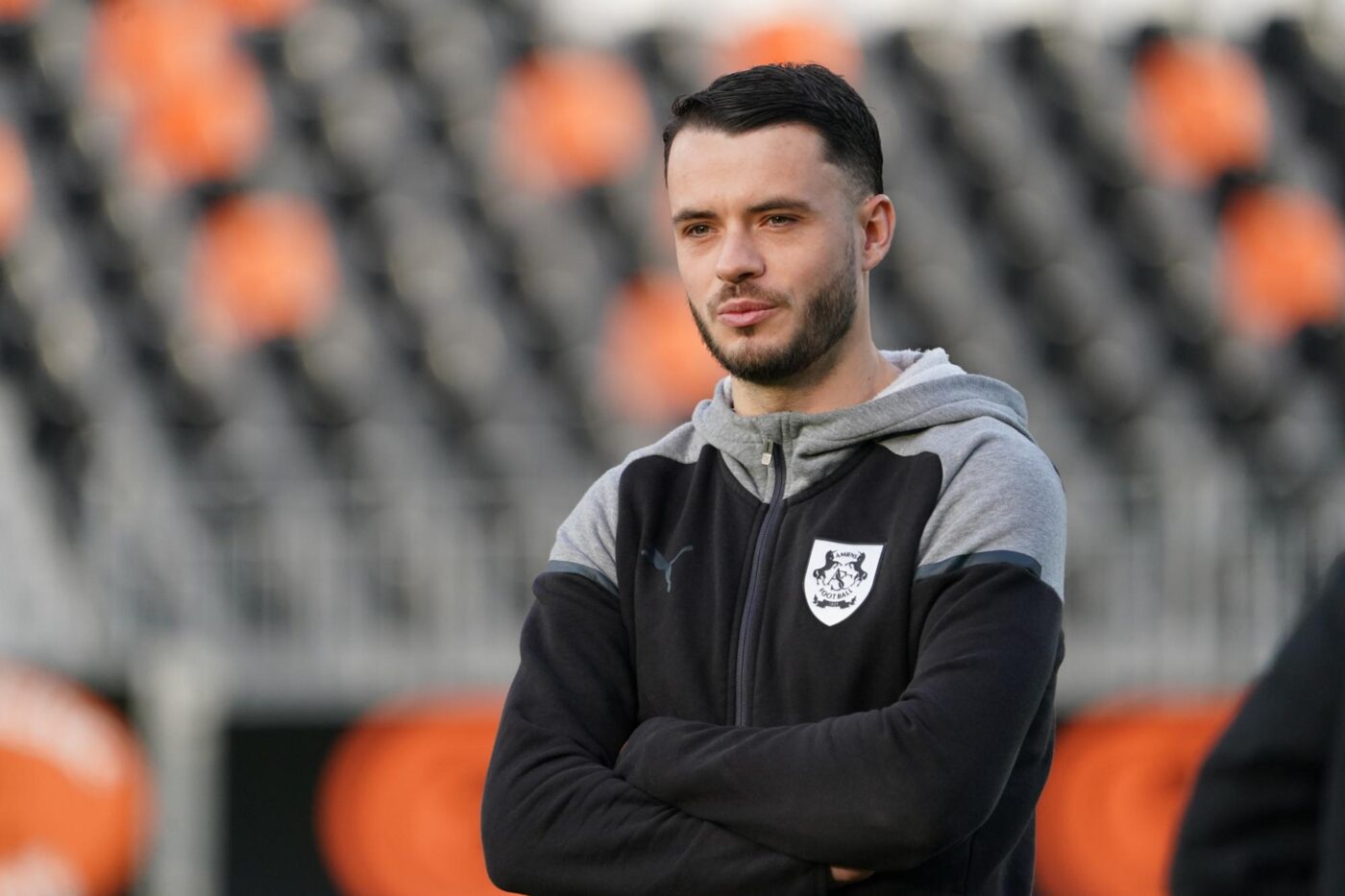 Nancy recrute un ancien de Ligue 1 - France - Nancy