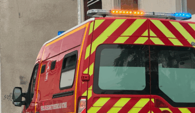 Près de Saint-Étienne : pourquoi des fumées sont encore visibles ce lundi matin ?