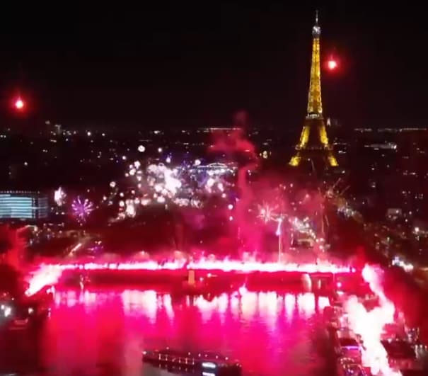 Page d'accueil Yahoo news