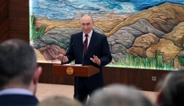 Page d'accueil Yahoo news