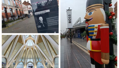 Sortir à Lille et dans ses alentours ce dimanche 16 novembre : voici nos 10 idées