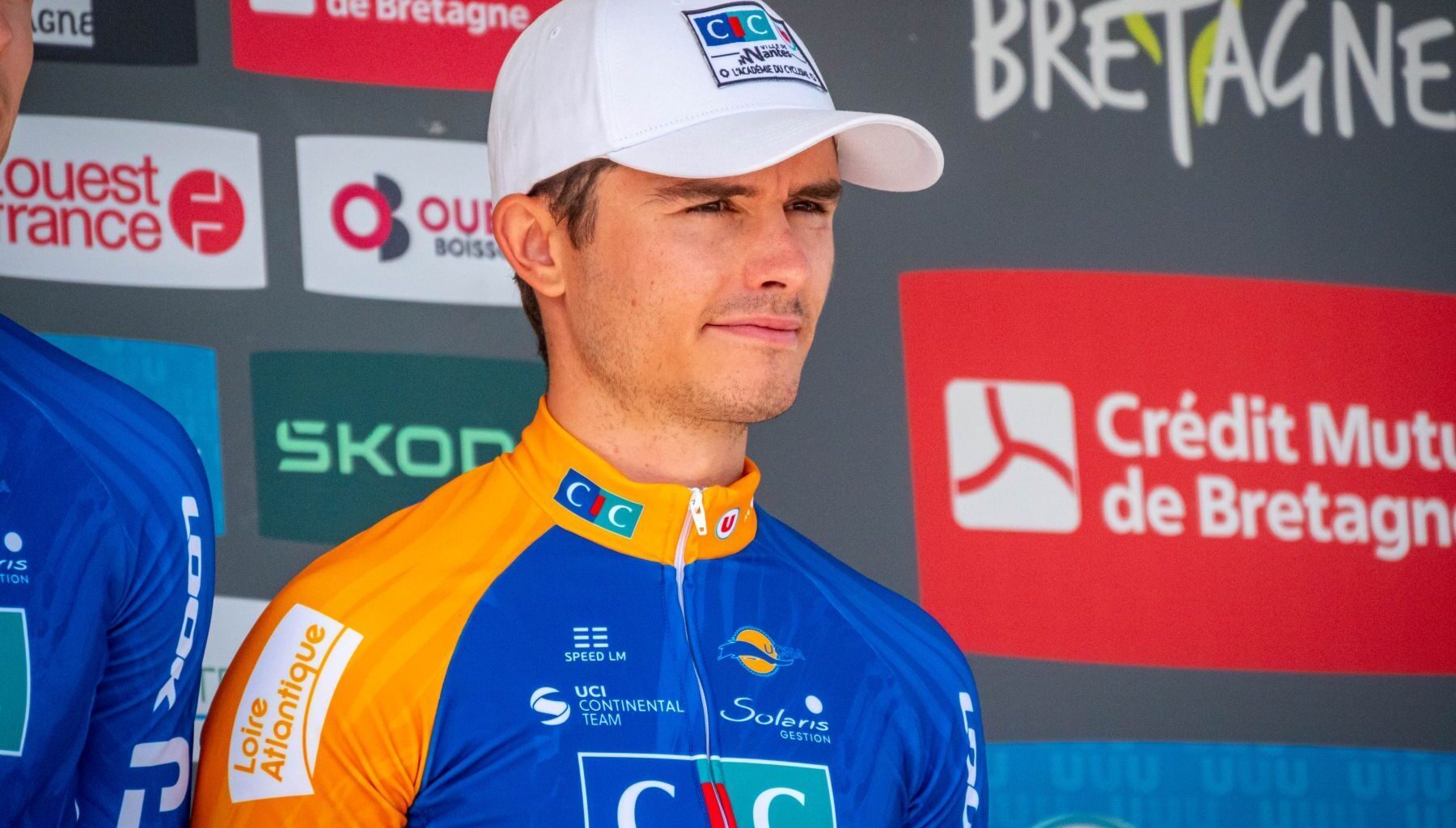 Une ProTeam pour Ronan Augé - Actualité