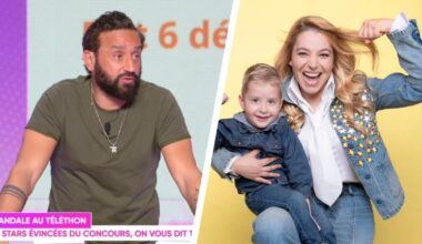 France Télévisions dément les propos de Cyril Hanouna sur Santa et le Téléthon