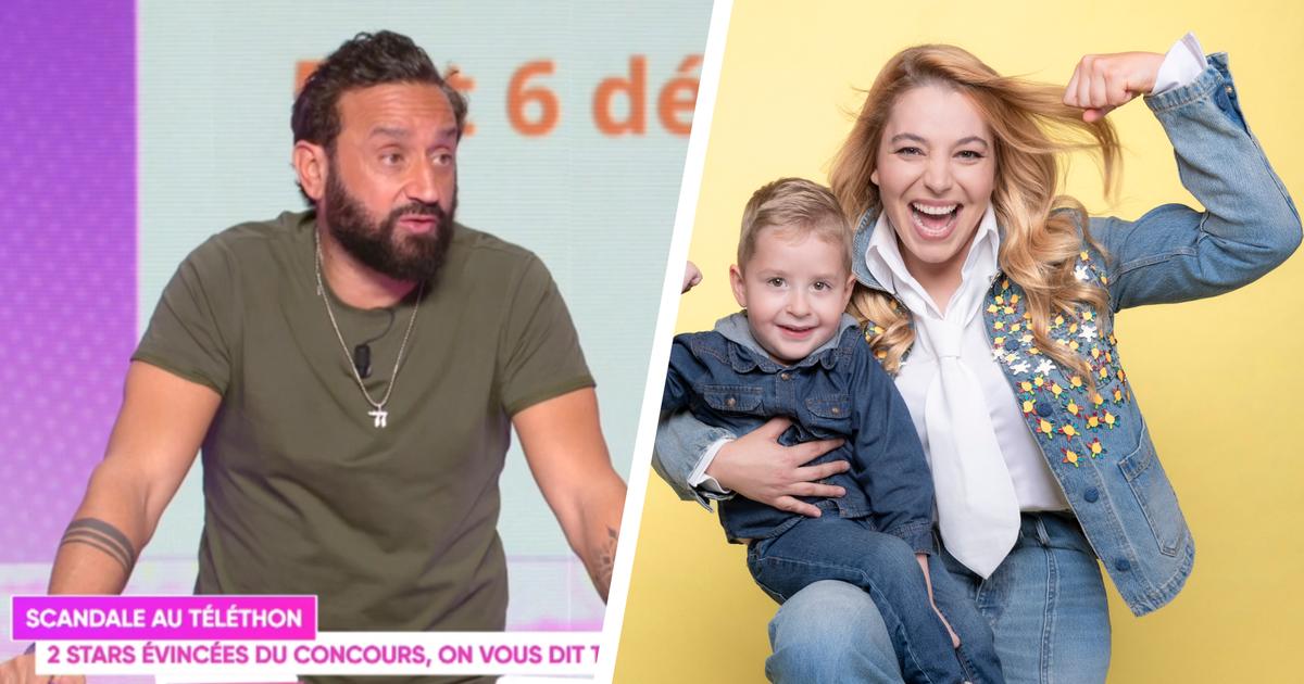 France Télévisions dément les propos de Cyril Hanouna sur Santa et le Téléthon