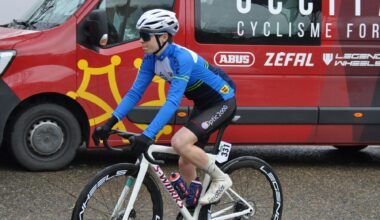 Une réserve à l'étranger pour Jan Hernandez Reilhe - Actualité