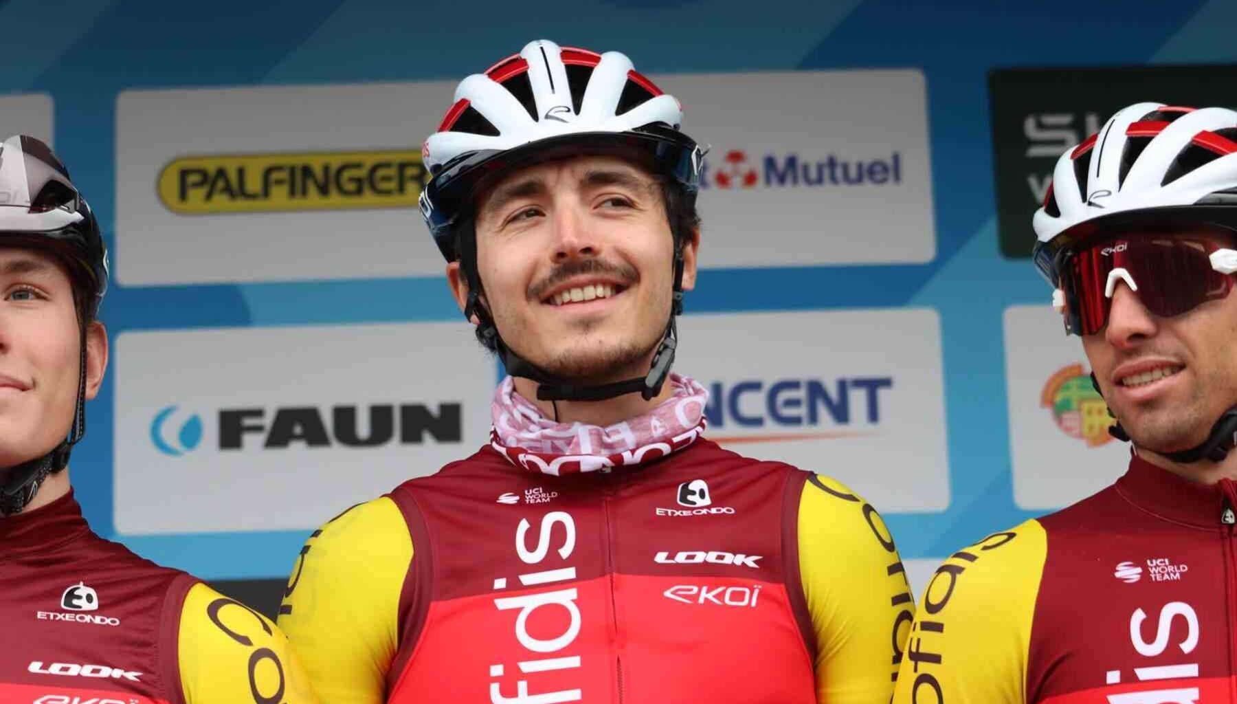 Hugo Toumire arrête sa carrière - Actualité