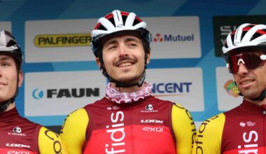 Hugo Toumire arrête sa carrière - Actualité