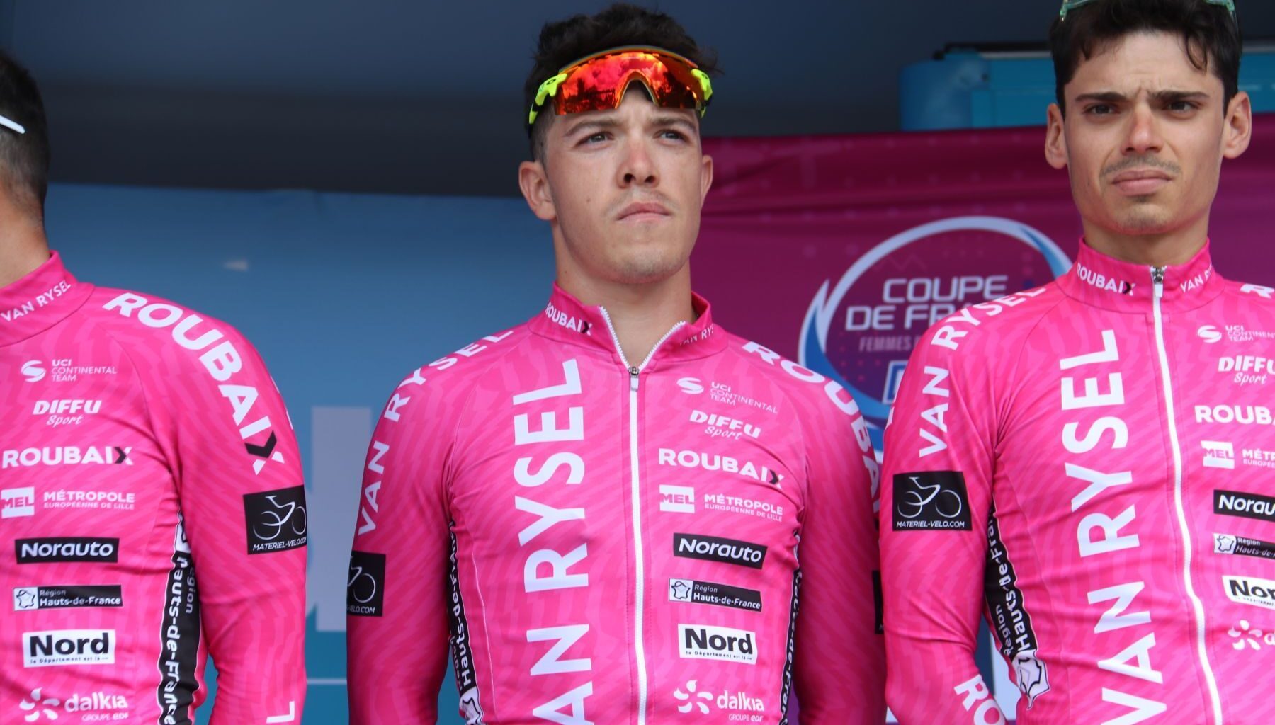 L’avenir de Valentin Tabellion est tranché - Actualité