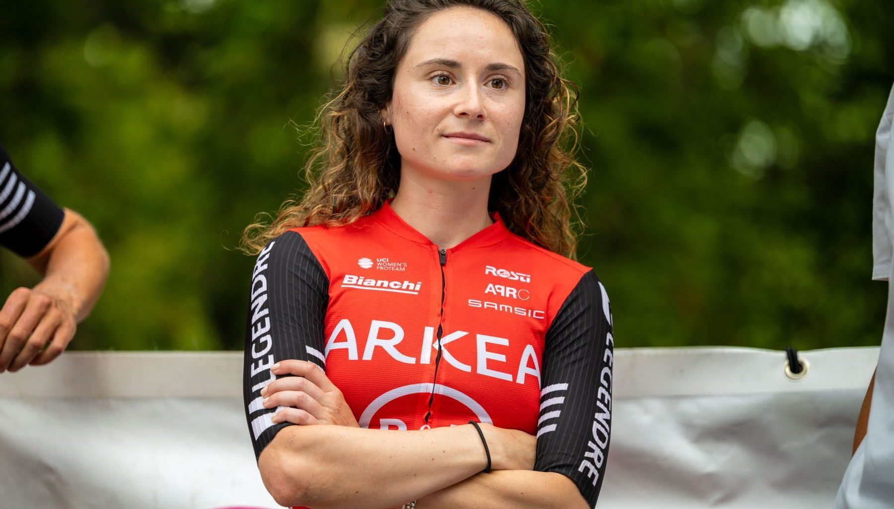 Laura Asencio sait ce qu’elle fera en 2026 - Actualité