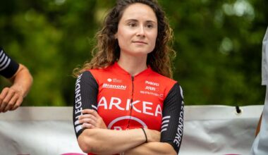 Laura Asencio sait ce qu’elle fera en 2026 - Actualité