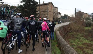 Protocole météo extrême et sécurité : Les Classe 1 aussi - Actualité