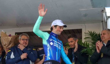 Victor Lafay signe dans une autre équipe française - Actualité