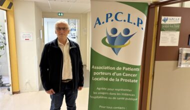 parler sans tabou du cancer de la prostate avec l’APCLP