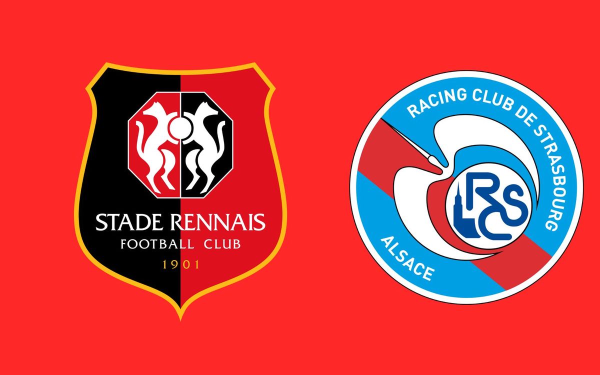 Rennes - Strasbourg : à quelle heure et sur quelle chaîne voir le match ? – Ligue 1
