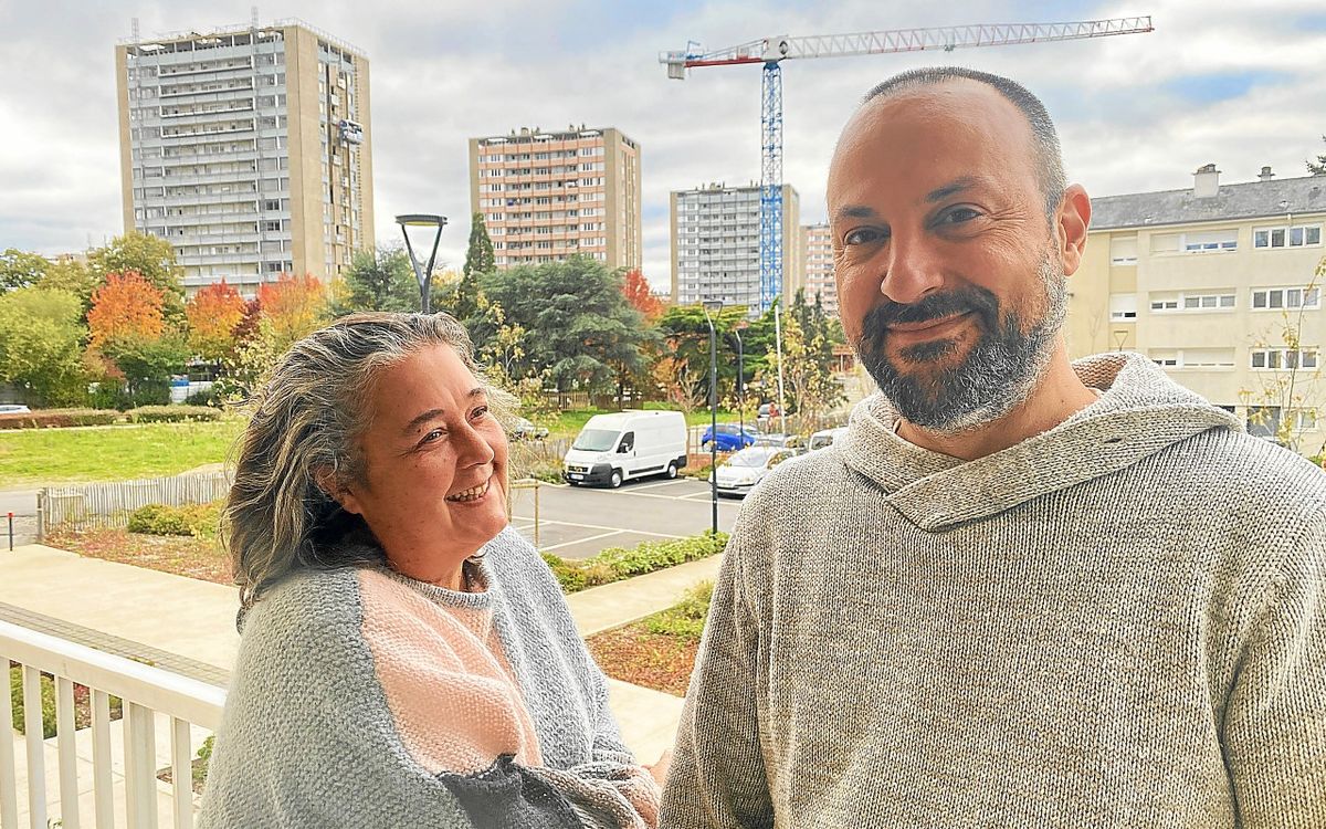 « Il n’y a pas que des fusillades dans le quartier » : éducateurs de rue à Rennes, ils racontent leur quotidien auprès des jeunes