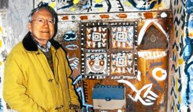 Douarnenez prépare un été aux couleurs du peintre René Quéré