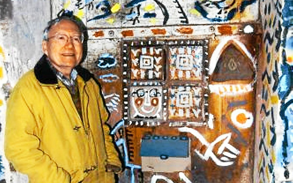 Douarnenez prépare un été aux couleurs du peintre René Quéré