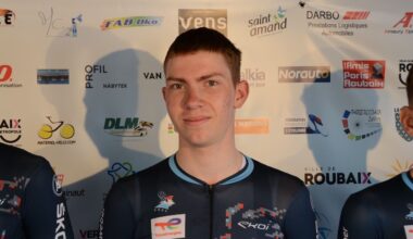 Un Luxembourgeois à Color Code - Actualité