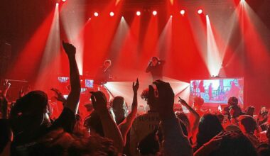 À Morlaix, le Pano Rap annule sa deuxième journée de festival prévue le samedi 7 novembre au Sew