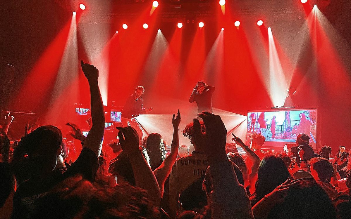 À Morlaix, le Pano Rap annule sa deuxième journée de festival prévue le samedi 7 novembre au Sew