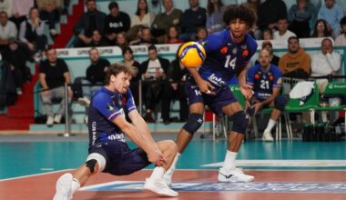 et si le derby arraché à Poitiers était "un moment clé" pour le Tours VB ?