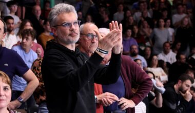 pour le patron d’Alterna, la démission du président du Stade Poitevin "est une bonne décision"