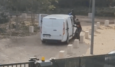 la garde à vue des suspects prolongée