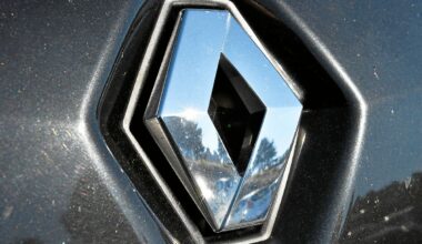 Marché automobile en France : octobre confirme une année difficile