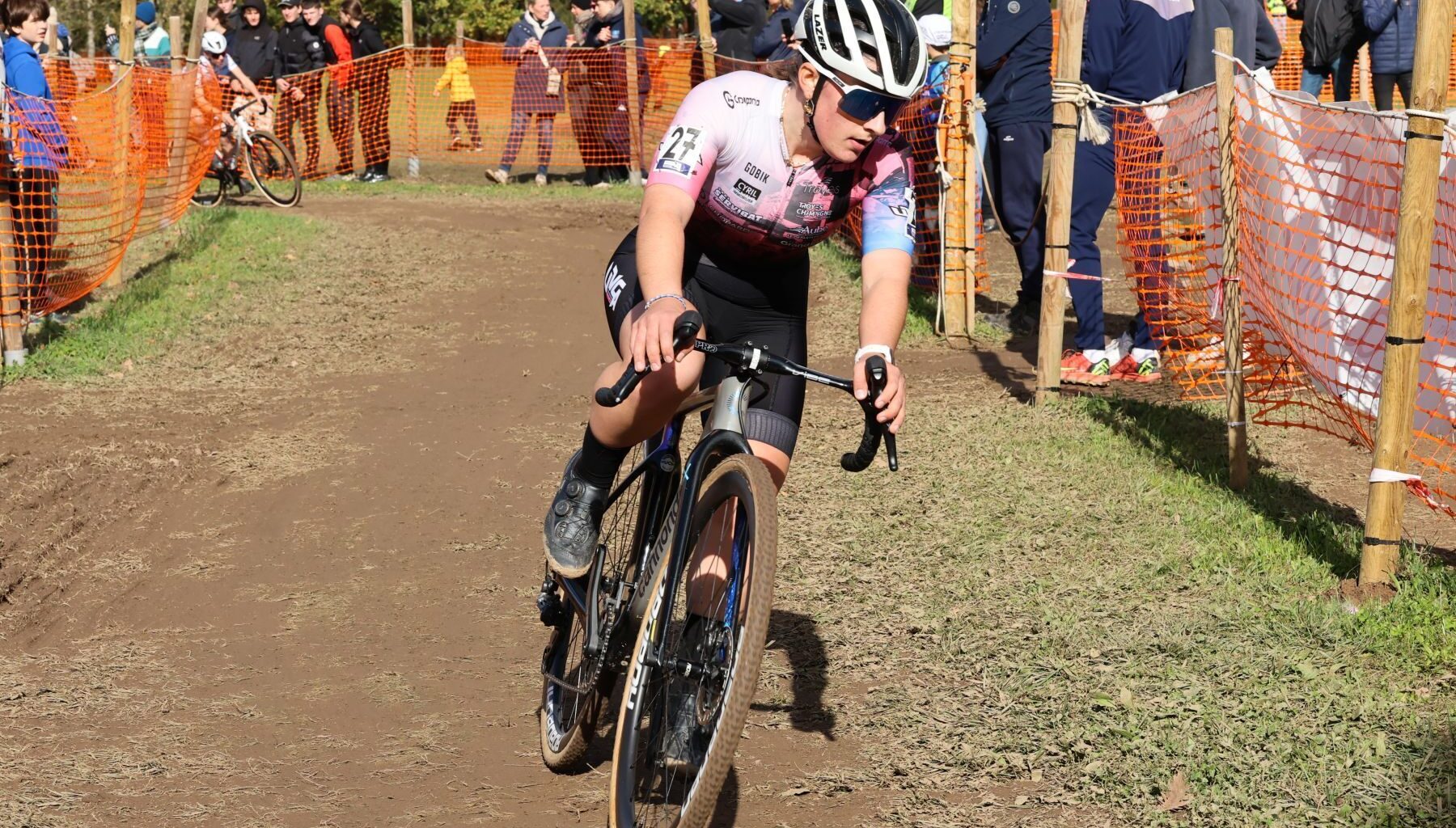 À Troyes, Lise Klaes aura « un truc à jouer » - Actualité