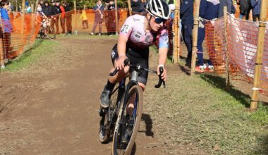 À Troyes, Lise Klaes aura « un truc à jouer » - Actualité