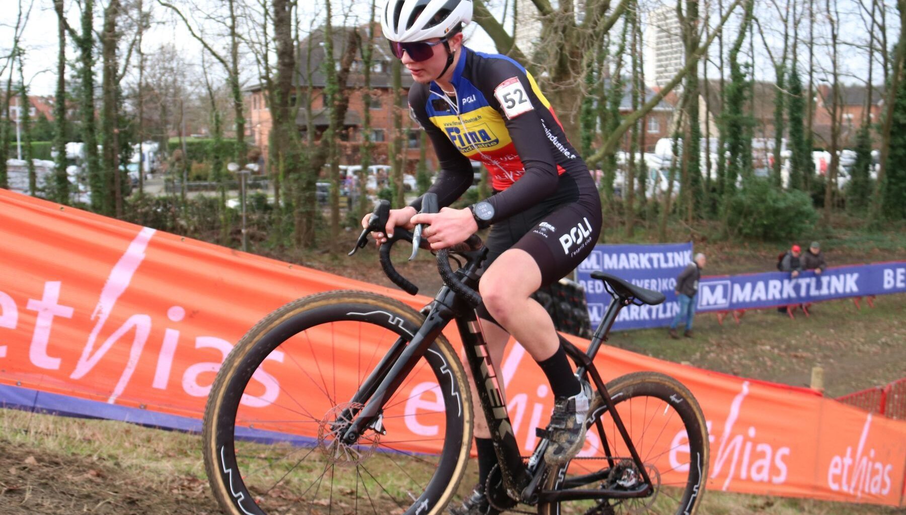 Une N1 pour Wendy Bunea - Actualité