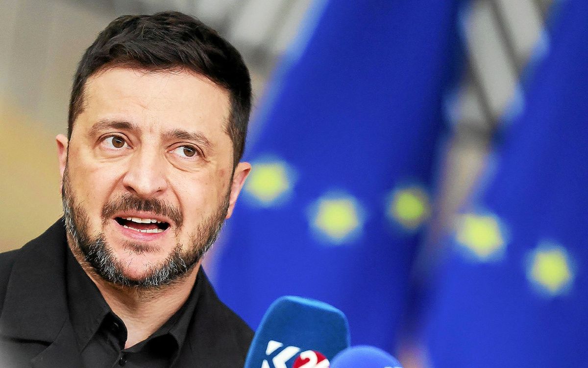 Ukraine : les attaques nocturnes de missiles russes au plus haut en octobre depuis début 2023