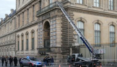 deux personnes mises en examen, l’une d’entre elles placée en détention provisoire