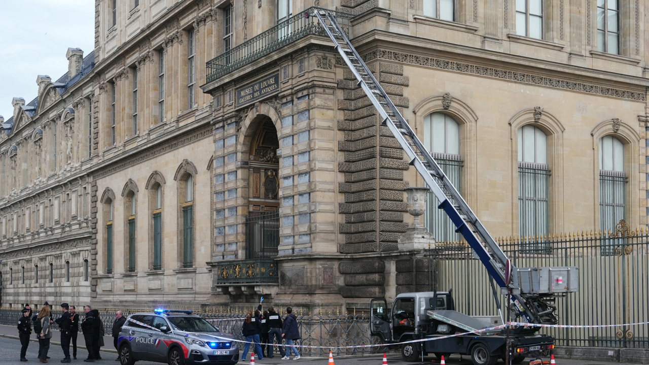 deux personnes mises en examen, l’une d’entre elles placée en détention provisoire
