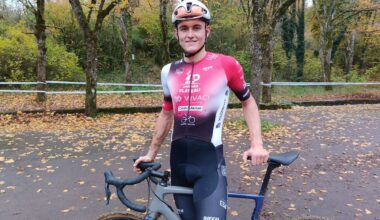 Quentin Bourg, pour la dernière avec Dijon - Actualité