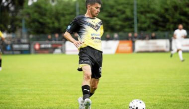 N3 : courageuse, l’équipe des Paotred Dispount d’Ergué-Gabéric arrache le nul à Rennes