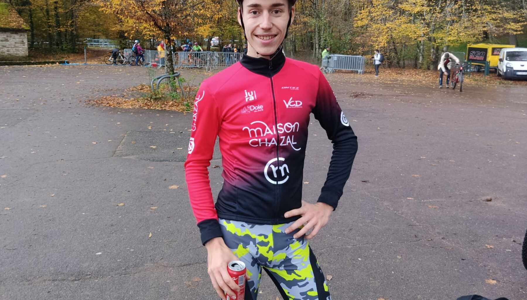 Alexis Vivot, la bonne surprise d'Albi en attendant la confirmation - Actualité