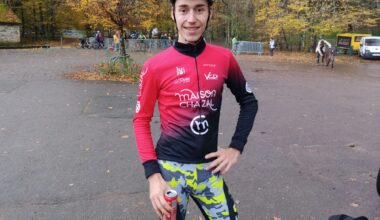 Alexis Vivot, la bonne surprise d'Albi en attendant la confirmation - Actualité