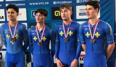 la belle moisson des Loir-et-Chériens Karl Sagnier et Jean Groussin pour "bien finir la saison 2025"