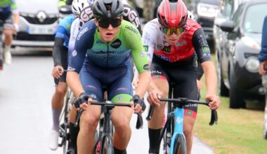 Une neuvième recrue pour Color Code - Actualité