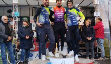 Théo Thomas : « Plus en avance que ce que j'avais imaginé » - Actualité